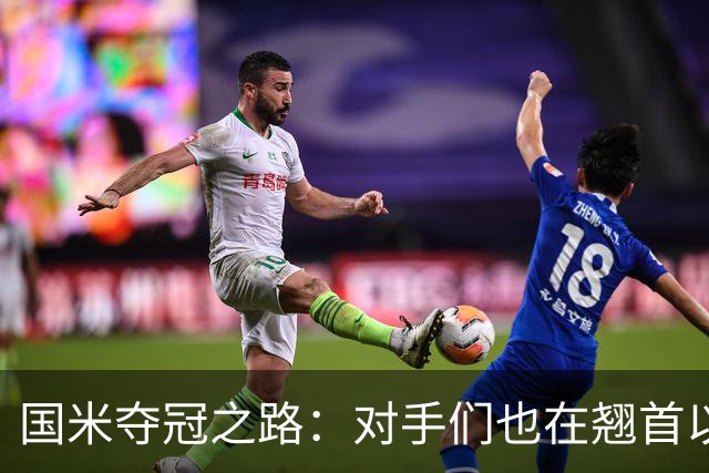 国米夺冠之路：对手们也在翘首以盼